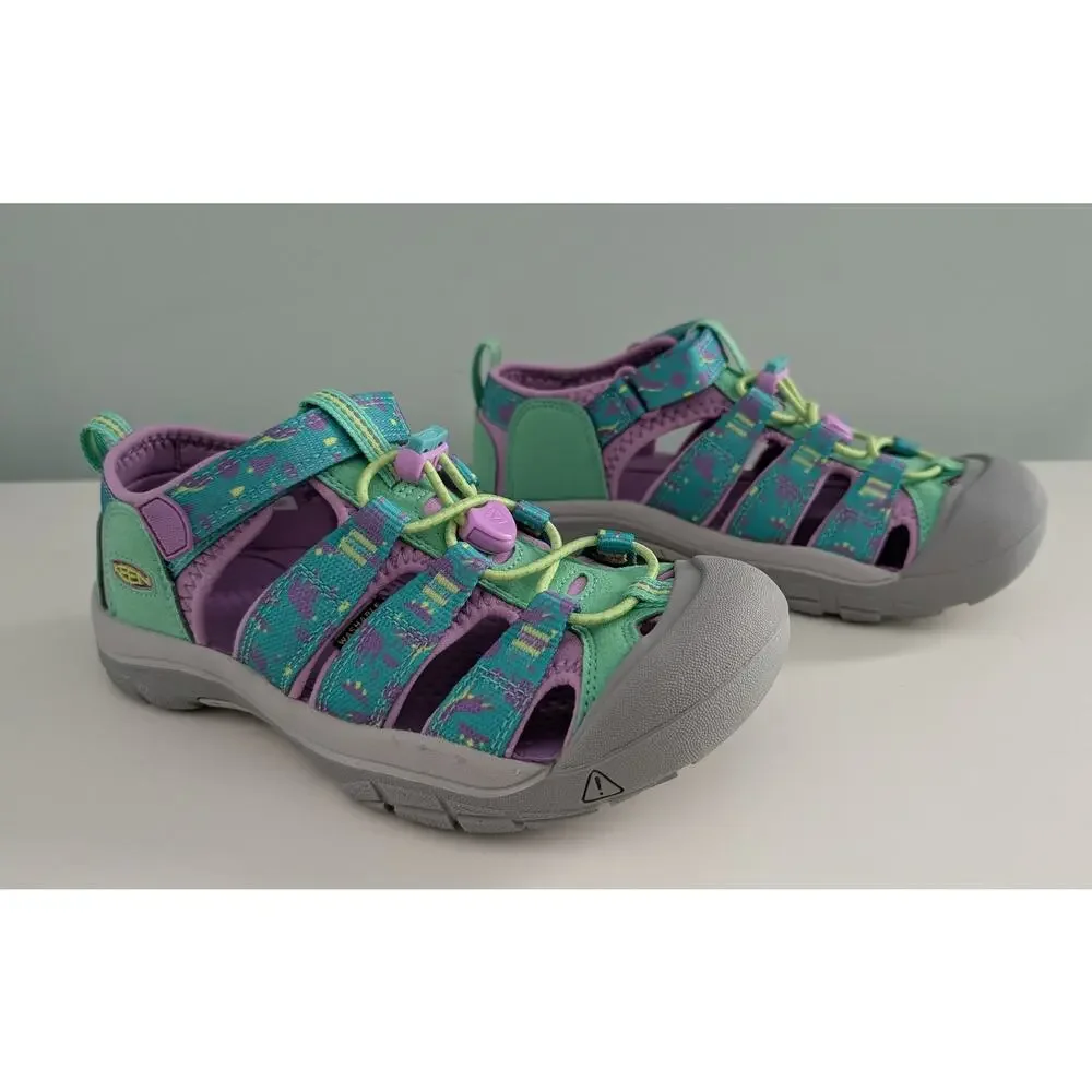 Keen Girls Water Shoes